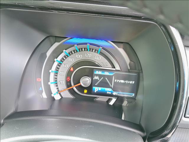 スズキ ハスラー ＨＹＢＲＩＤ Ｘ 全方位モニター付メモリーナビゲ R8年 () 99