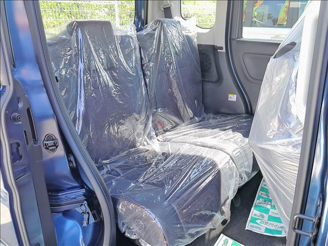 スズキ スペーシア ＨＹＢＲＩＤ ＸＳ R8年 (東北) 99