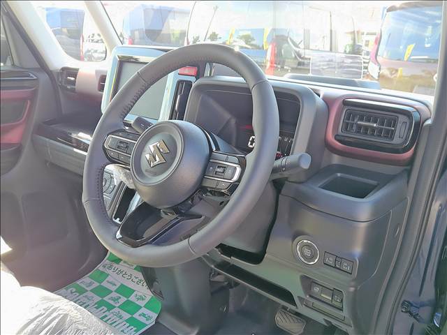 スズキ スペーシア ＨＹＢＲＩＤ ＸＳ R8年 (東北) 99