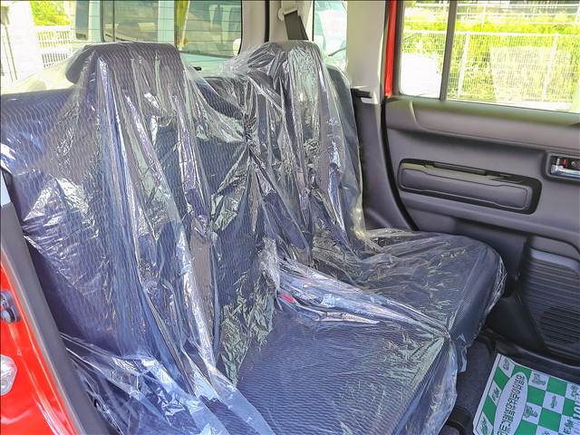 スズキ ハスラー ＨＹＢＲＩＤ Ｘ 全方位ナビスズキコネクト装着 ２ R8年 (東北) 99