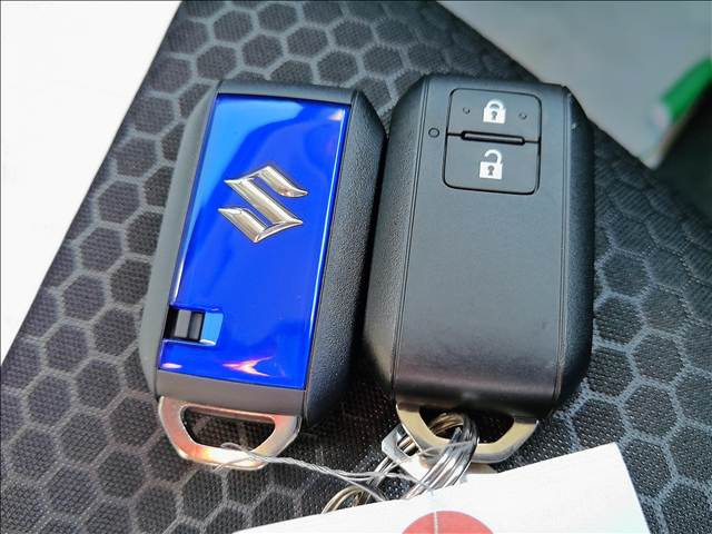 スズキ ハスラー ＊＊＊展示タフワイルド全方位ナビ付２トーン R8年 () 99