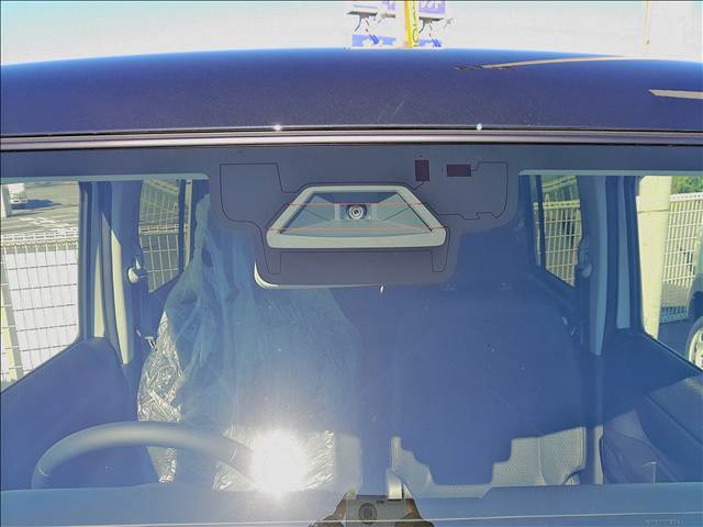 スズキ ハスラー ＊＊＊展示タフワイルド全方位ナビ付２トーン R8年 () 99