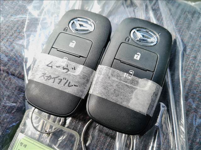 ダイハツ ムーヴ Ｇ R7年 () 99