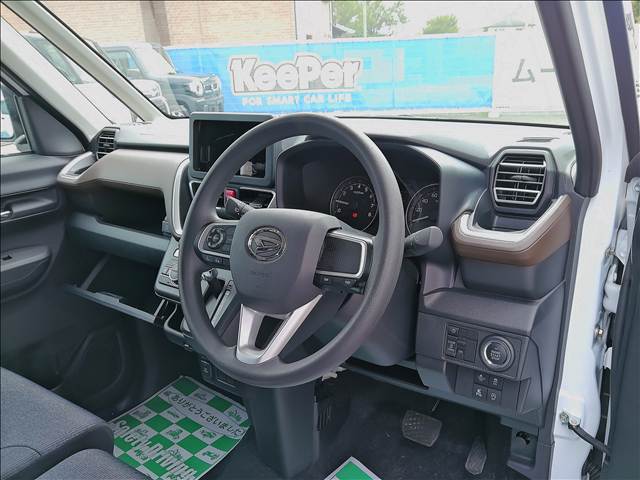 ダイハツ ムーヴ Ｇ R7年 () 99