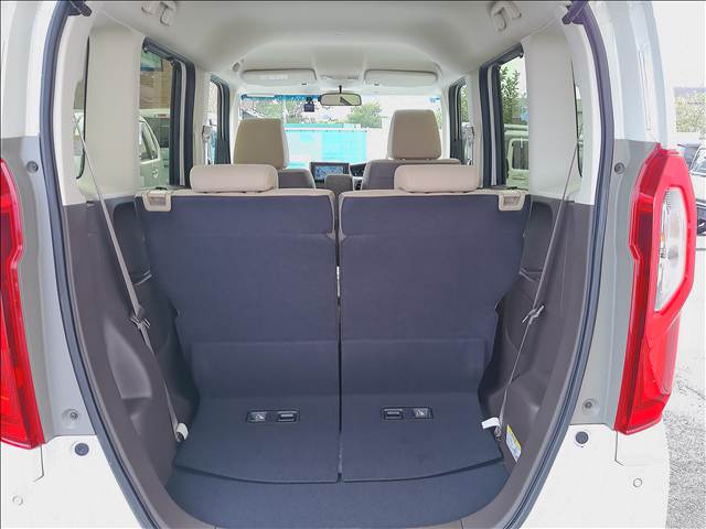 ホンダ Ｎ　ＢＯＸ Ｌ R5年 () 99