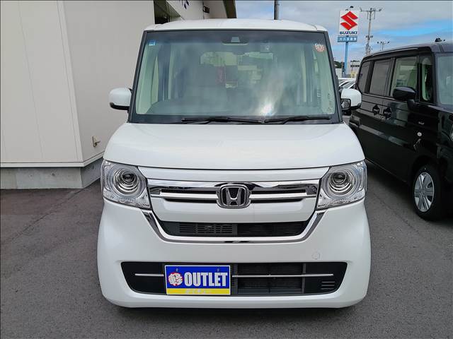 ホンダ Ｎ　ＢＯＸ Ｌ R5年 () 99