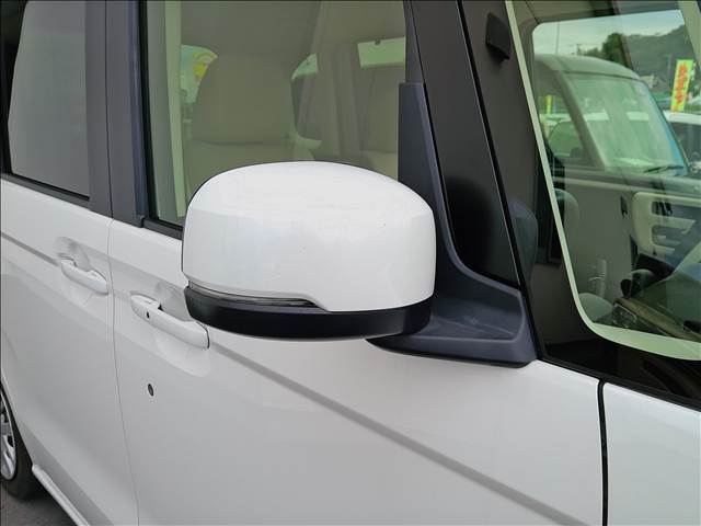 ホンダ Ｎ　ＢＯＸ Ｌ R5年 () 99