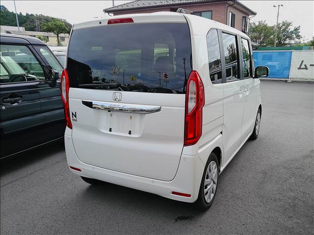 ホンダ Ｎ　ＢＯＸ Ｌ R5年 () 99