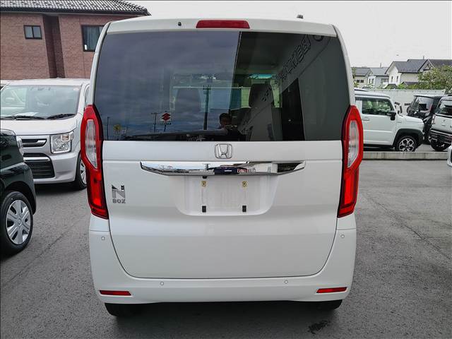 ホンダ Ｎ　ＢＯＸ Ｌ R5年 () 99