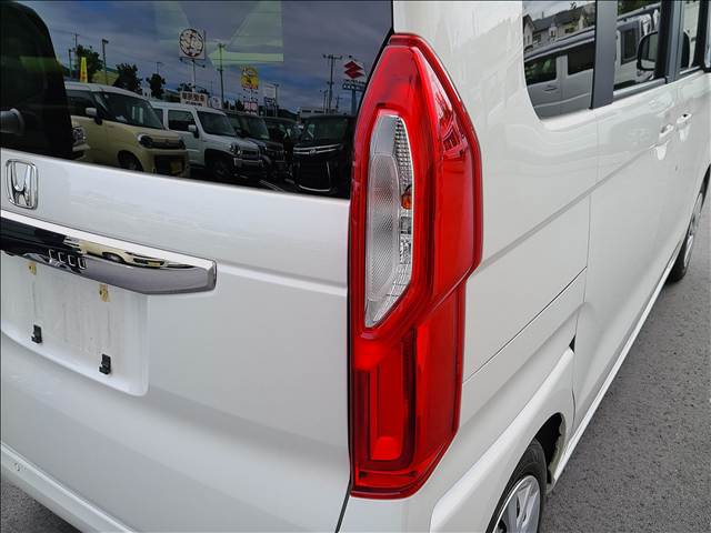 ホンダ Ｎ　ＢＯＸ Ｌ R5年 () 99