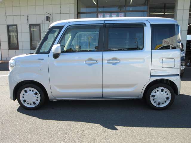 スズキ スペーシア ６６０ ハイブリッド Ｇ ４ＷＤ R3年 (東北) 99