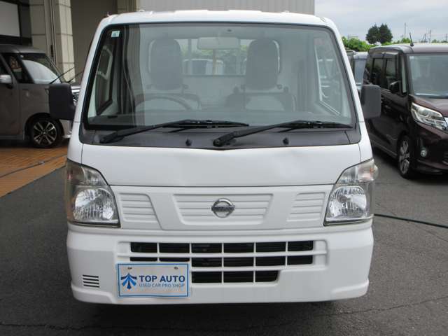 日産 ＮＴ１００クリッパー ６６０ ＤＸ ４ＷＤ H28年 (東北) 99