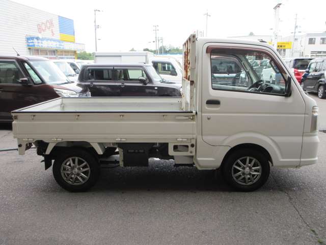 日産 ＮＴ１００クリッパー ６６０ ＤＸ ４ＷＤ H28年 (東北) 99