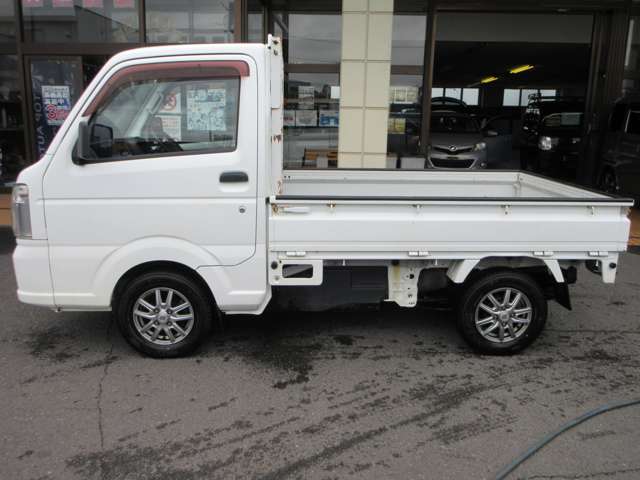 日産 ＮＴ１００クリッパー ６６０ ＤＸ ４ＷＤ H28年 (東北) 99