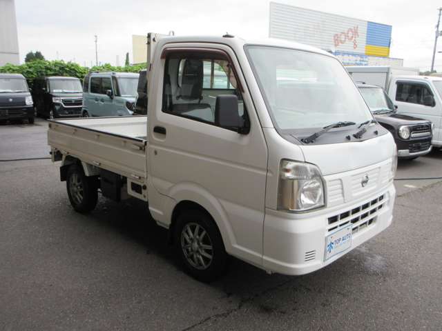 日産 ＮＴ１００クリッパー ６６０ ＤＸ ４ＷＤ H28年 (東北) 99