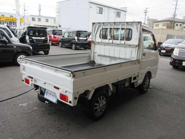 日産 ＮＴ１００クリッパー ６６０ ＤＸ ４ＷＤ H28年 (東北) 99