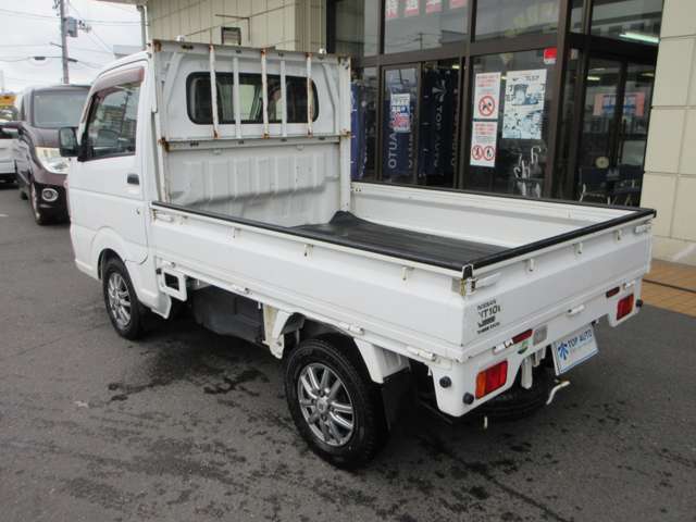 日産 ＮＴ１００クリッパー ６６０ ＤＸ ４ＷＤ H28年 (東北) 99