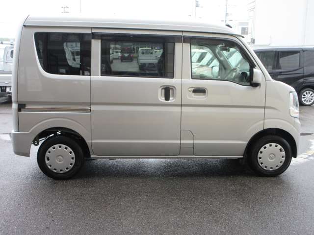 日産 ＮＶ１００クリッパー ６６０ ＧＸ ハイルーフ ４ＷＤ R3年 (東北) 99