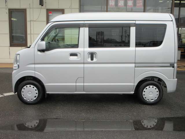 日産 ＮＶ１００クリッパー ６６０ ＧＸ ハイルーフ ４ＷＤ R3年 (東北) 99