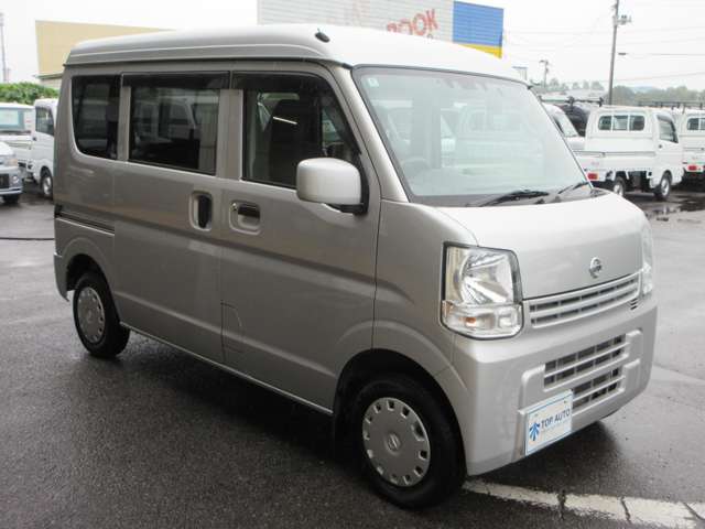 日産 ＮＶ１００クリッパー ６６０ ＧＸ ハイルーフ ４ＷＤ R3年 (東北) 99