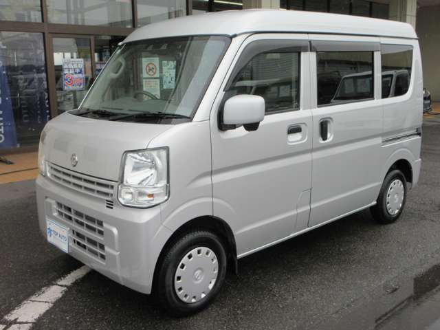 日産 ＮＶ１００クリッパー ６６０ ＧＸ ハイルーフ ４ＷＤ R3年 (東北) 99