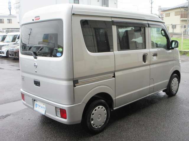 日産 ＮＶ１００クリッパー ６６０ ＧＸ ハイルーフ ４ＷＤ R3年 (東北) 99