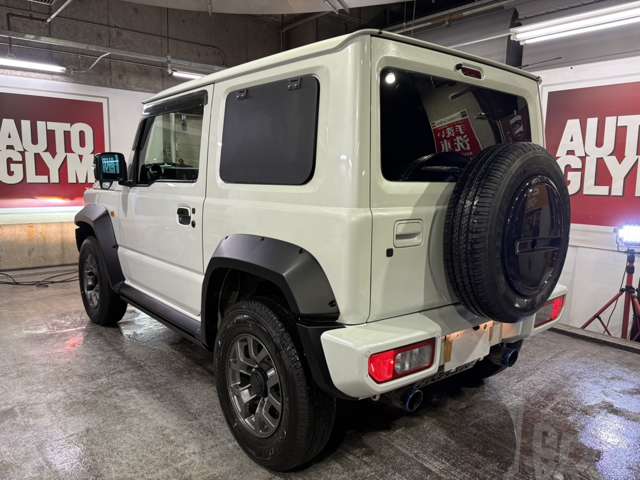 スズキ ジムニーシエラ １．５ ＪＬ ４ＷＤ R3年 (近畿) 99