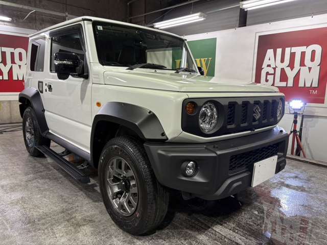 スズキ ジムニーシエラ １．５ ＪＬ ４ＷＤ R3年 (近畿) 99