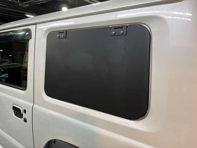 スズキ ジムニーシエラ １．５ ＪＬ ４ＷＤ R3年 (近畿) 99