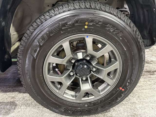 スズキ ジムニーシエラ １．５ ＪＬ ４ＷＤ R3年 (近畿) 99
