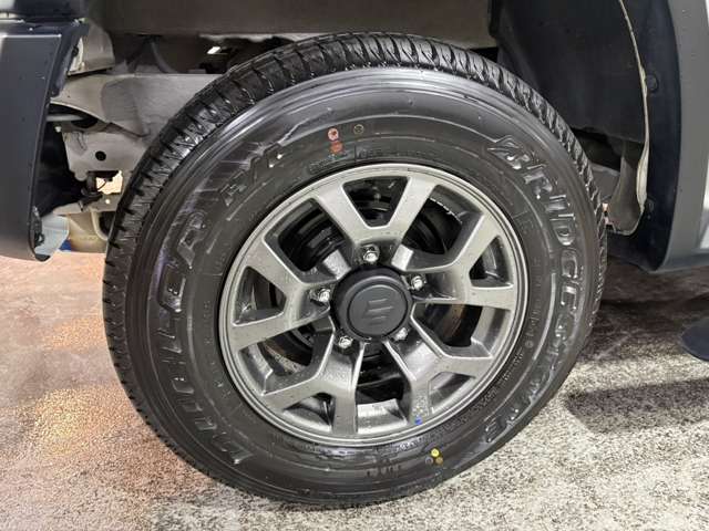 スズキ ジムニーシエラ １．５ ＪＬ ４ＷＤ R3年 (近畿) 99