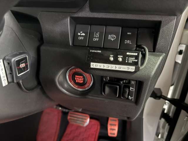 スズキ ジムニーシエラ １．５ ＪＬ ４ＷＤ R3年 (近畿) 99