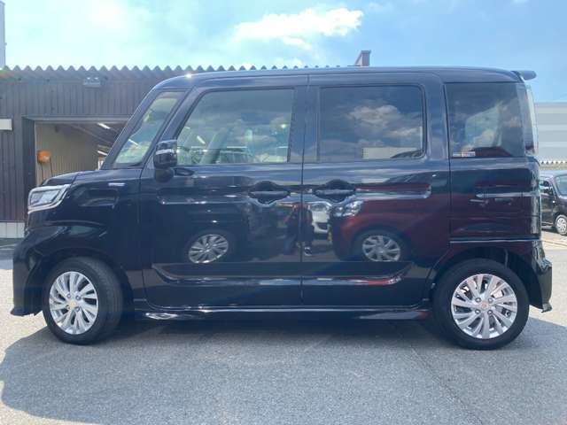 スズキ スペーシア ６６０ カスタム ハイブリッド ＧＳ R2年 (近畿) 99