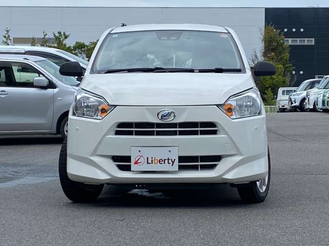 ダイハツ ミラ　イース ６６０ Ｌ ＳＡＩＩＩ R3年 (近畿) 99