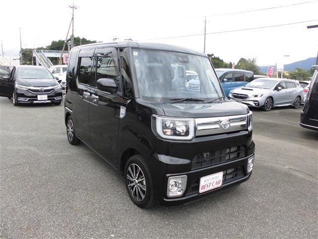 トヨタ ピクシス　メガ ６６０ Ｇターボ ＳＡＩＩＩ R4年 (東海) 99