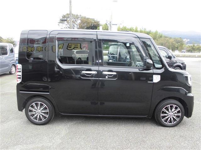 トヨタ ピクシス　メガ ６６０ Ｇターボ ＳＡＩＩＩ R4年 (東海) 99