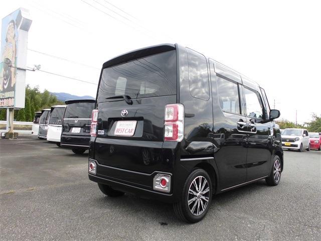 トヨタ ピクシス　メガ ６６０ Ｇターボ ＳＡＩＩＩ R4年 (東海) 99