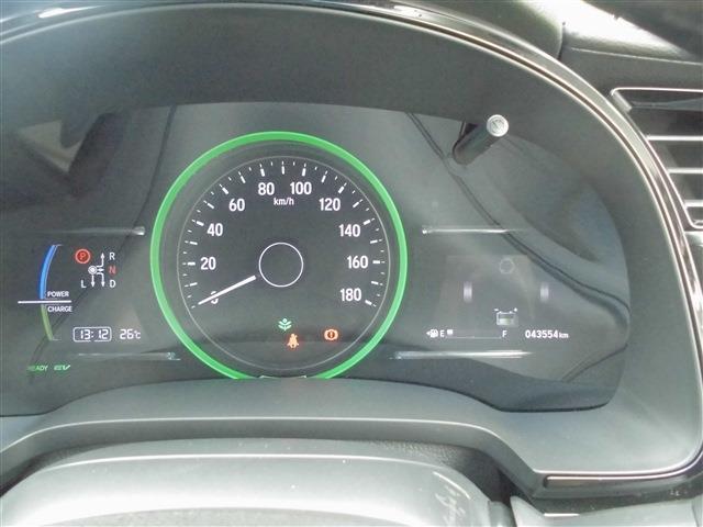 ホンダ シャトル １．５ ハイブリッド Ｚ ホンダセンシング R1年 (東海) 99