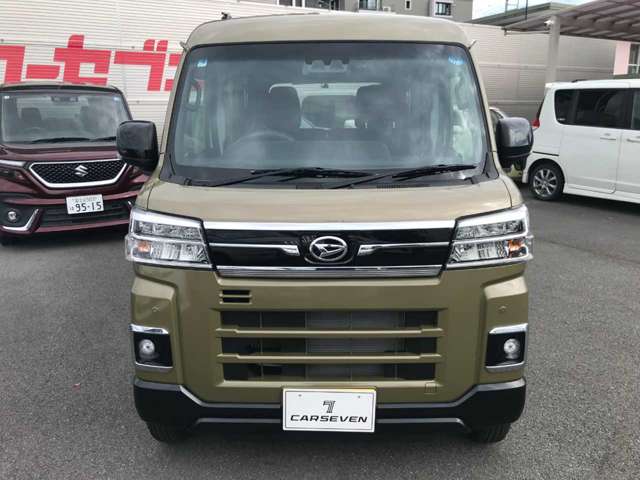 ダイハツ アトレー ６６０ ＲＳ R6年 (東海) 99