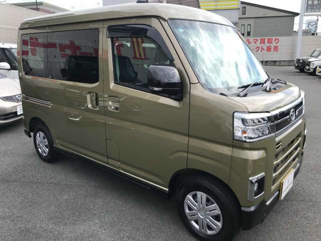 ダイハツ アトレー ６６０ ＲＳ R6年 (東海) 99