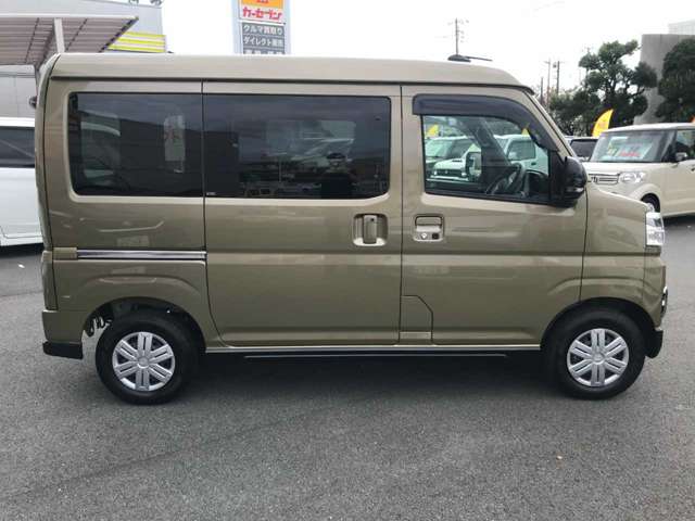 ダイハツ アトレー ６６０ ＲＳ R6年 (東海) 99