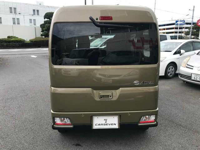 ダイハツ アトレー ６６０ ＲＳ R6年 (東海) 99