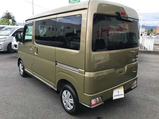 ダイハツ アトレー ６６０ ＲＳ R6年 (東海) 99