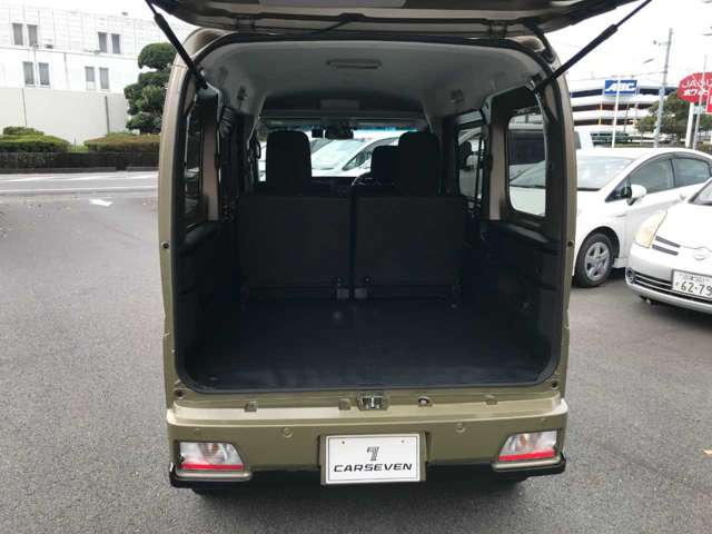 ダイハツ アトレー ６６０ ＲＳ R6年 (東海) 99