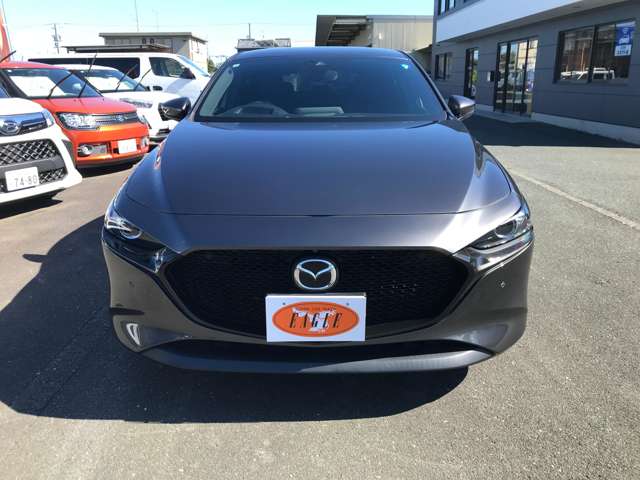 マツダ ＭＡＺＤＡ３　ファストバック １．５ １５Ｓ ツーリング R5年 (東海) 99