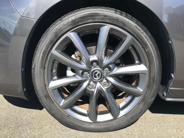 マツダ ＭＡＺＤＡ３　ファストバック １．５ １５Ｓ ツーリング R5年 (東海) 99