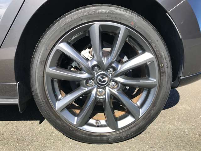 マツダ ＭＡＺＤＡ３　ファストバック １．５ １５Ｓ ツーリング R5年 (東海) 99