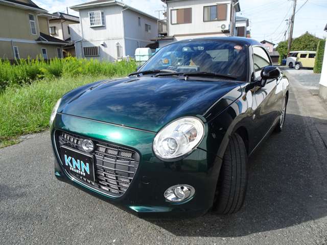 ダイハツ コペン セロ ６６０ H27年 (東海) 99