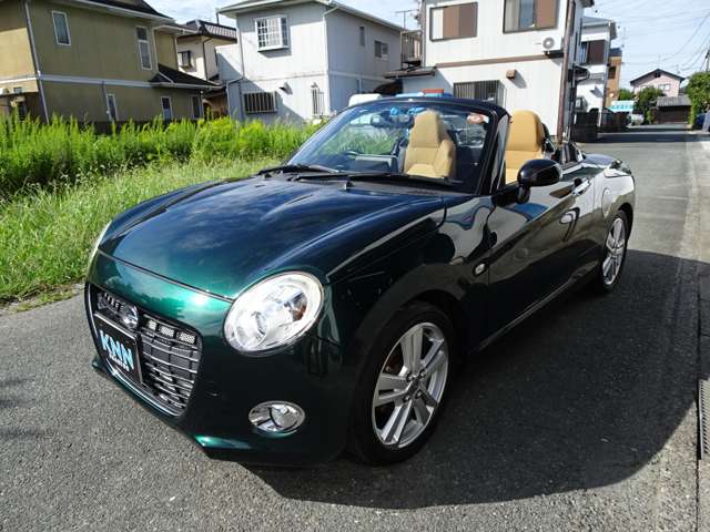 ダイハツ コペン セロ ６６０ H27年 (東海) 99
