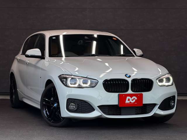 ＢＭＷ ５シリーズ １１８Ｄ Ｍスポーツ エディション シャドー H29年 (東海) 99
